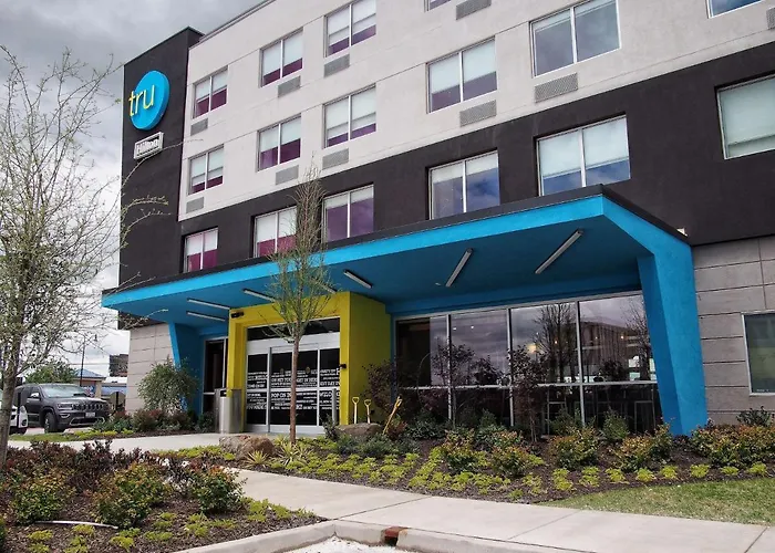Tru By Hilton Oklahoma City Airport, Ok