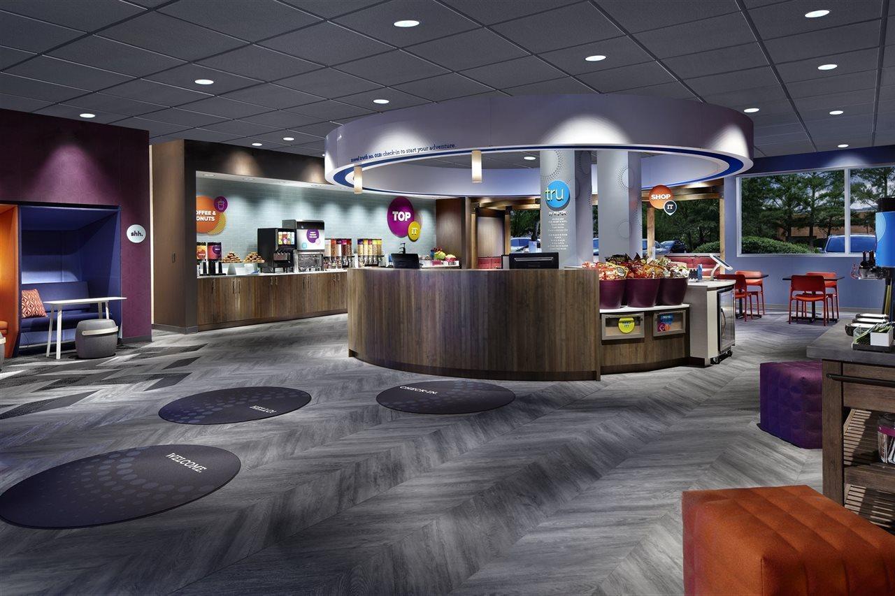 Tru By Hilton Airport, Ok 3* Oklahoma City