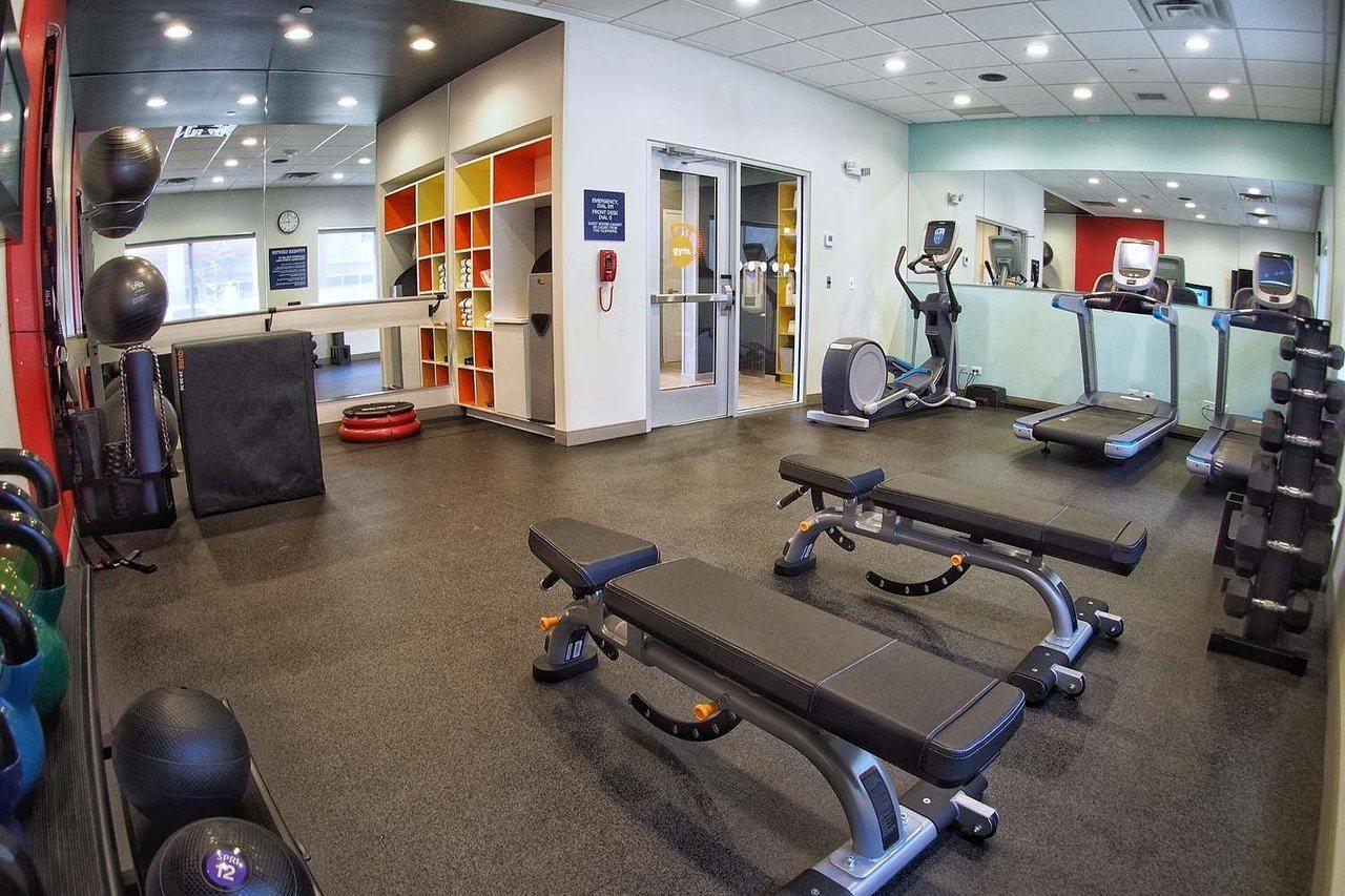 Hotel Tru By Hilton Airport, Ok Oklahoma City