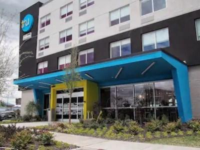 Tru By Hilton Airport, Ok 3* Oklahoma City