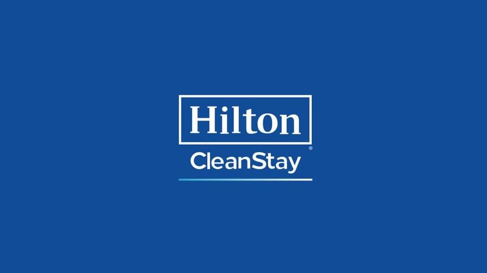 Tru By Hilton Airport, Ok Hotel