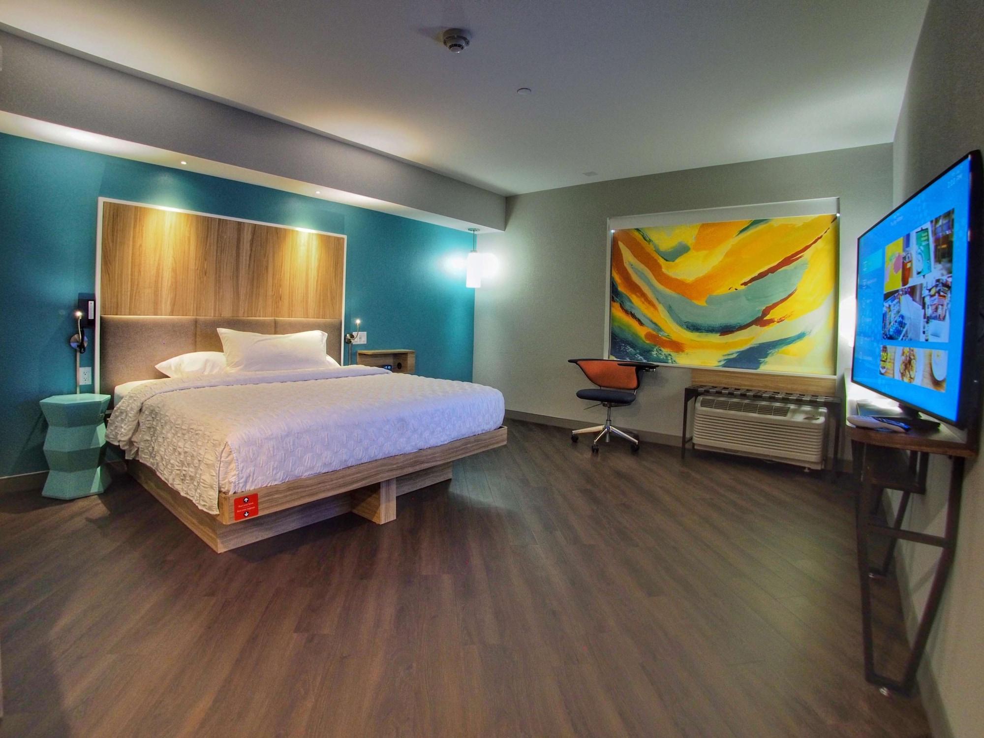 Tru By Hilton Airport, Ok Oklahoma City