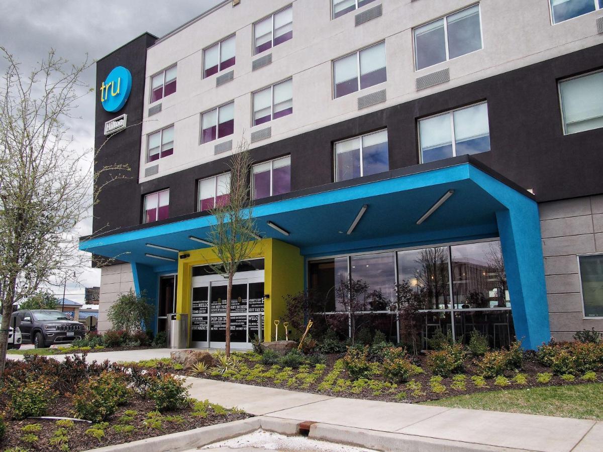 Tru By Hilton Airport, Ok Hotel 3*
