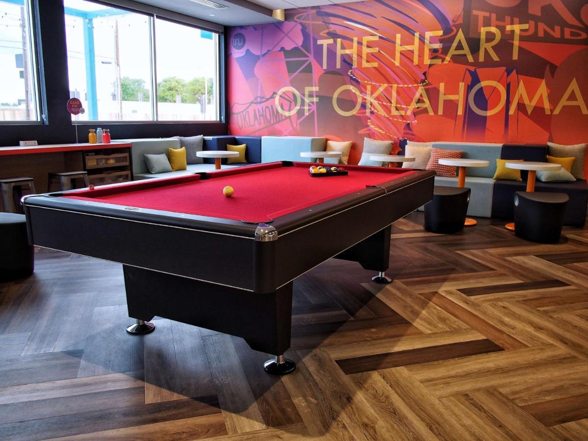 Tru By Hilton Airport, Ok Hotel Oklahoma City