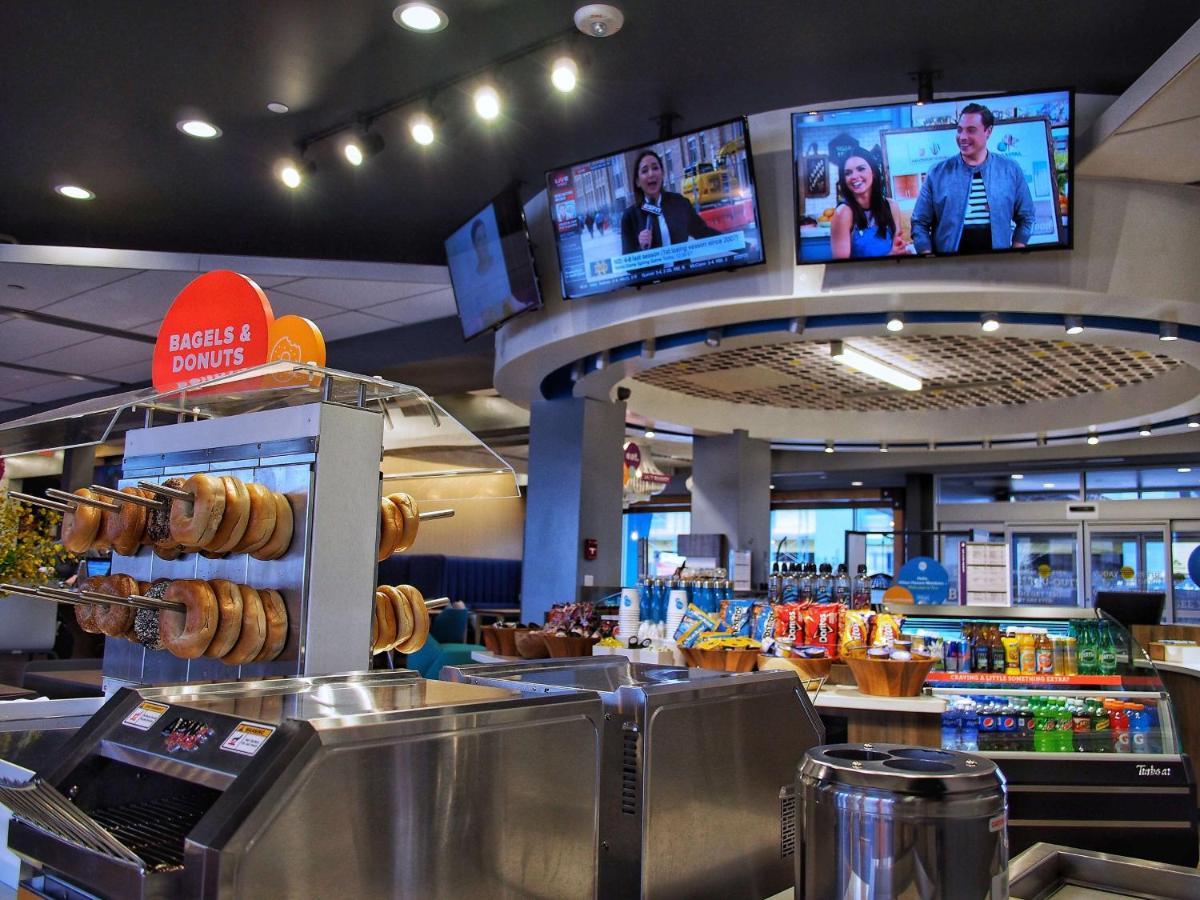 Hotel Tru By Hilton Airport, Ok 3*