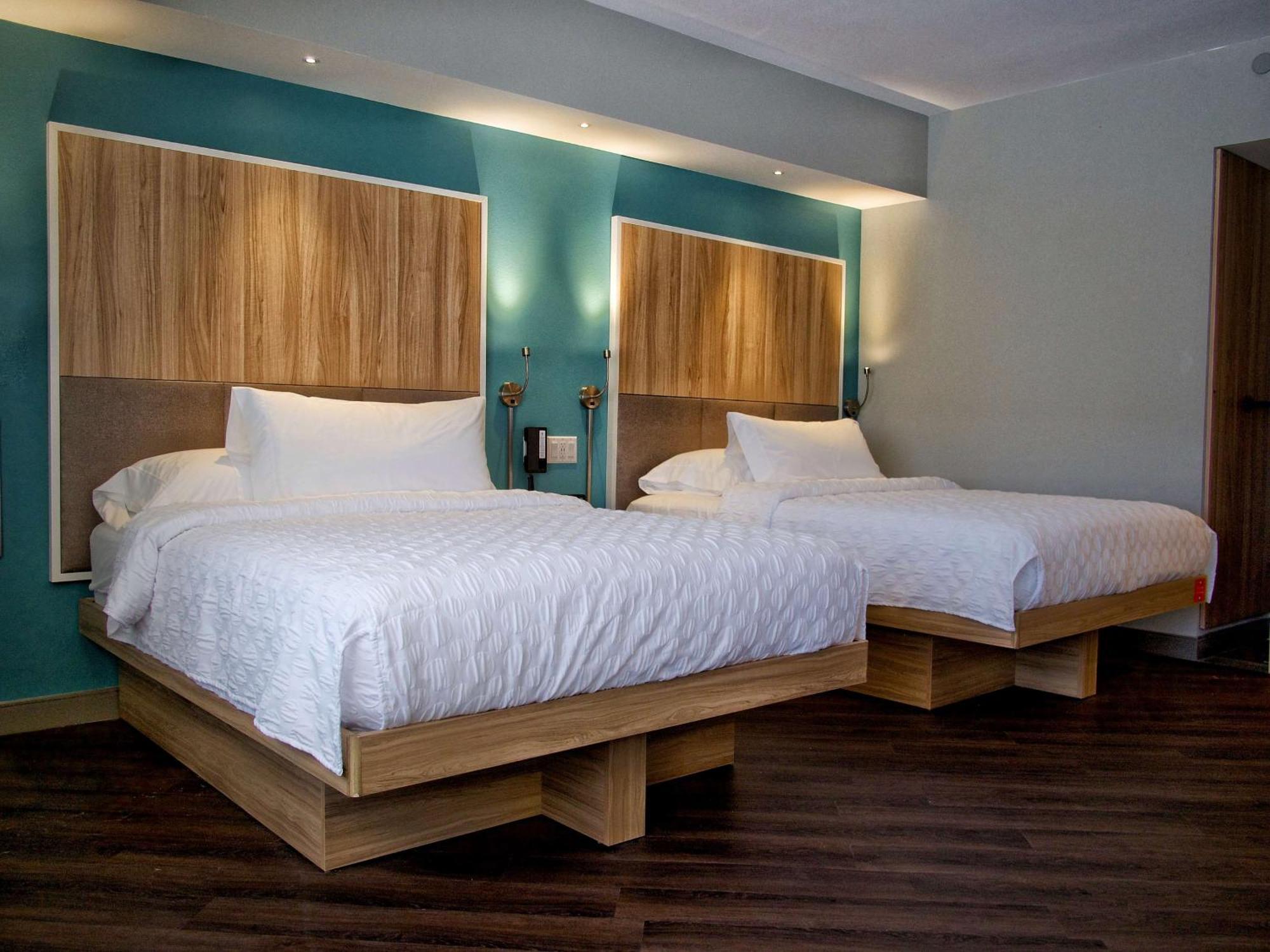 Hotel Tru By Hilton Airport, Ok Oklahoma City