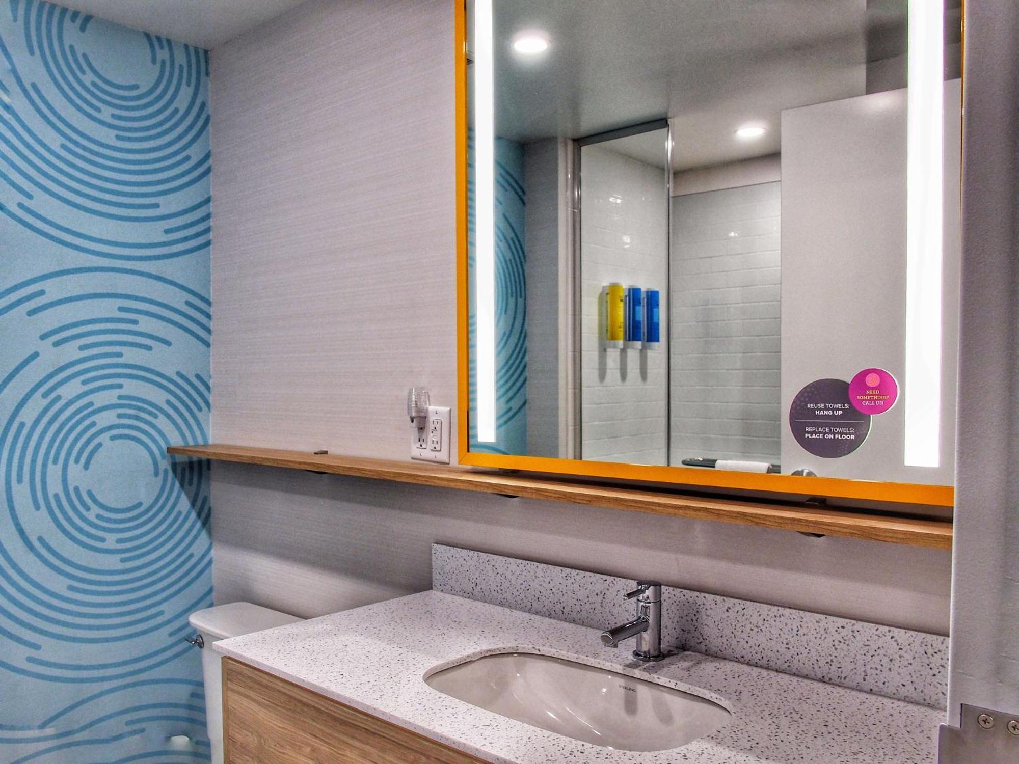Tru By Hilton Airport, Ok Oklahoma City
