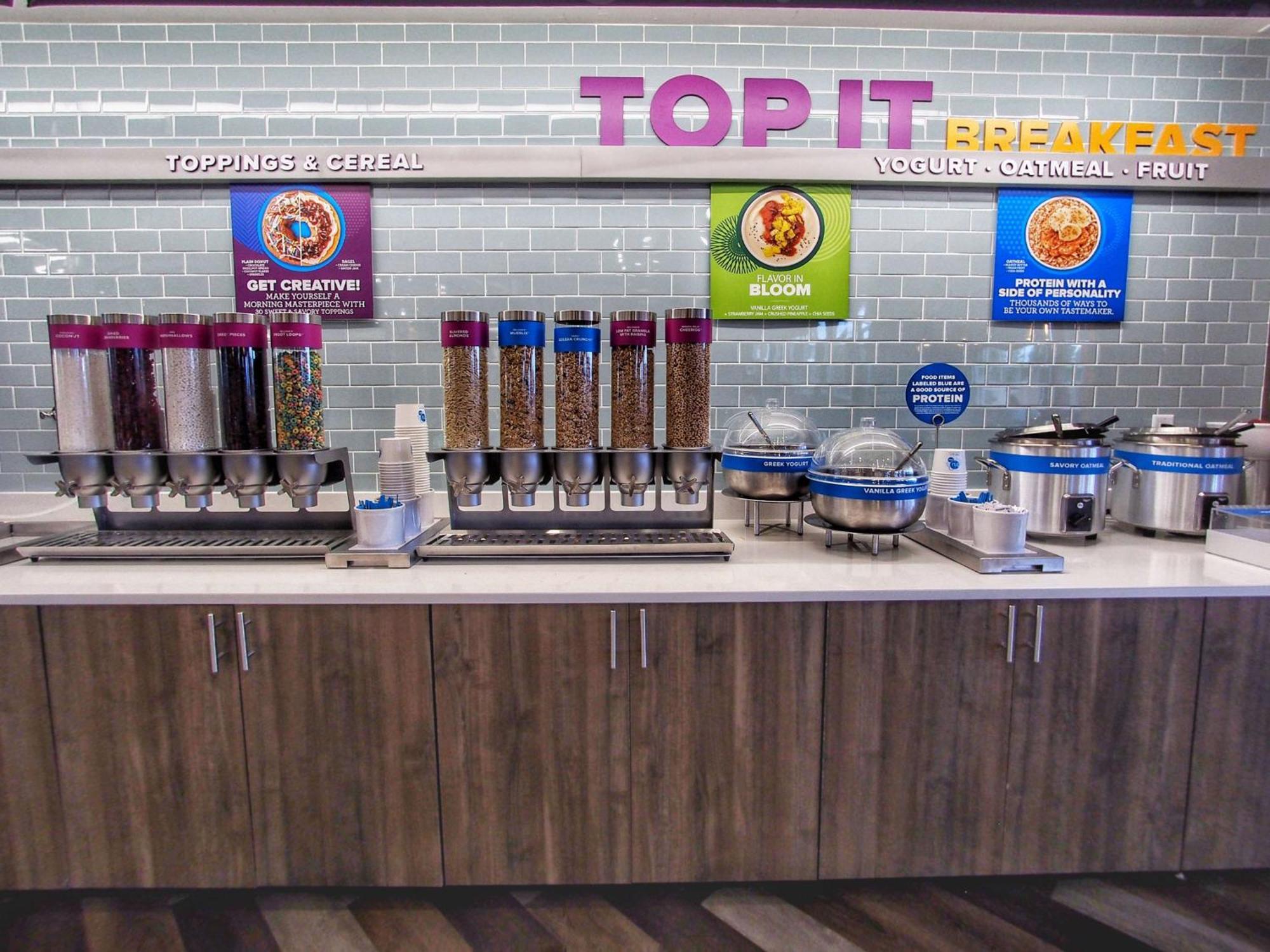 Tru By Hilton Airport, Ok Oklahoma City
