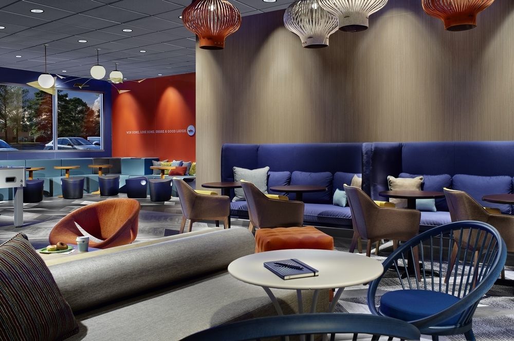 Tru By Hilton Airport, Ok 3*