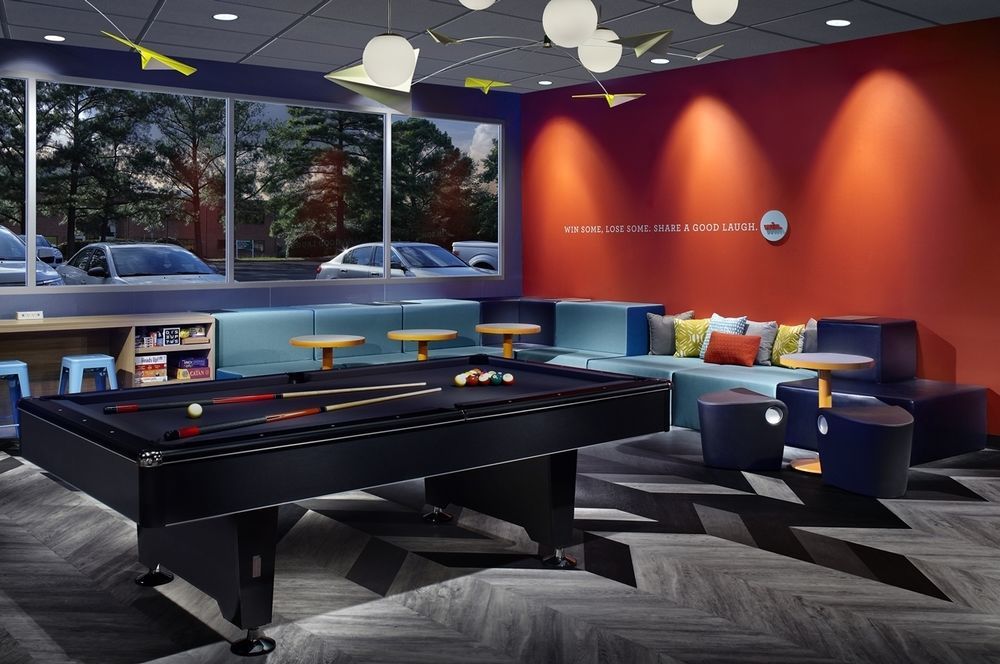 Hotel Tru By Hilton Airport, Ok 3*