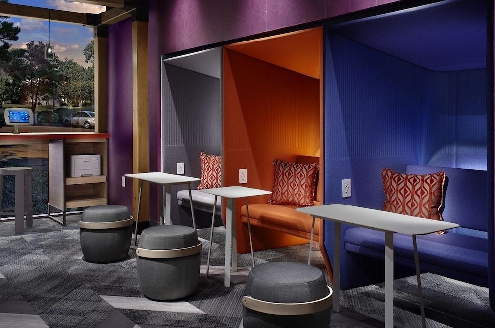 Hotel Tru By Hilton Airport, Ok 3*