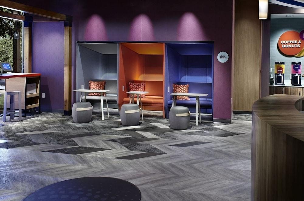 Hotel Tru By Hilton Airport, Ok 3*