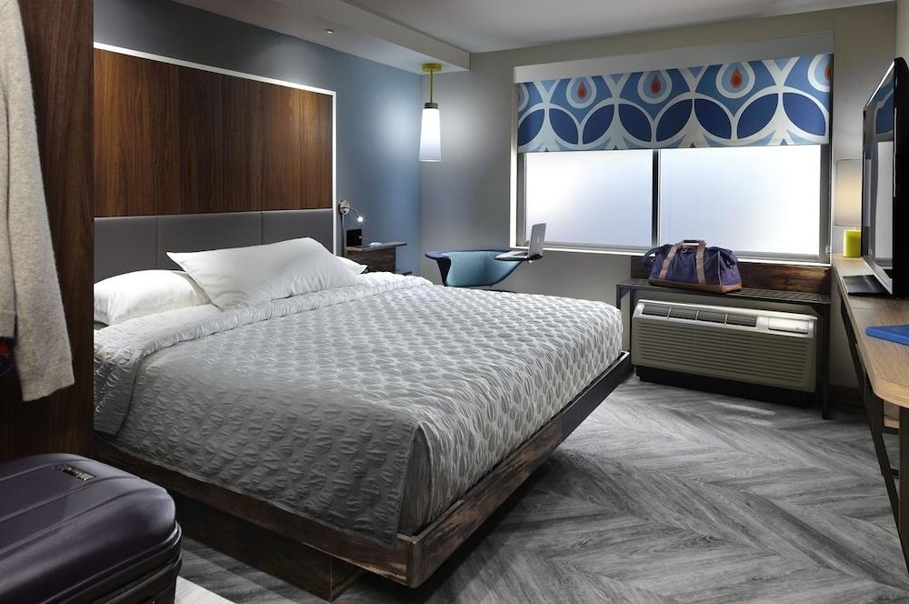 Hotel Tru By Hilton Airport, Ok Oklahoma City